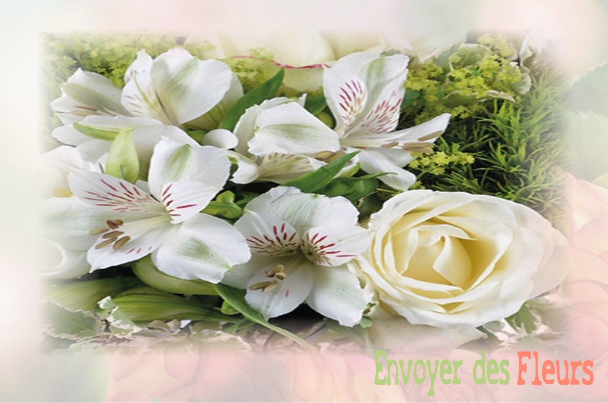 envoyer des fleurs à à POUILLE-LES-COTEAUX
